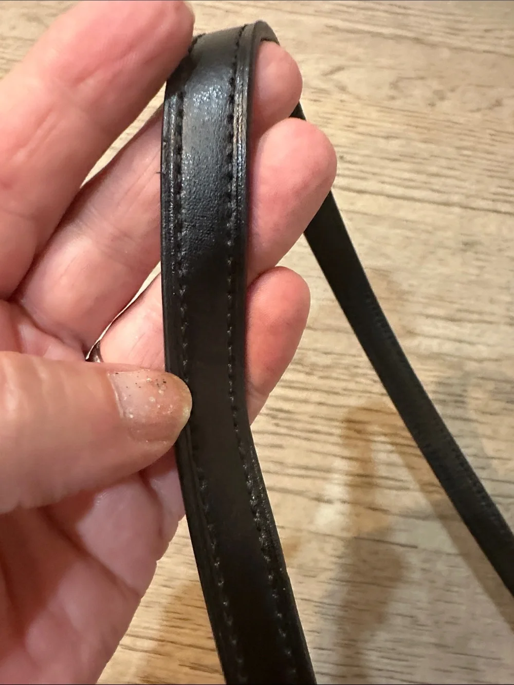 Coach crossbody bag